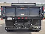 New 2024 Ford F-550 Regular Cab 4WD Dump Truck for sale #42RDA08907 - photo 19