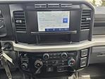 New 2024 Ford F-550 Regular Cab 4WD Dump Truck for sale #42RDA08907 - photo 3
