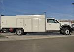 2024 Ford F-550 Regular Cab DRW RWD, USA Truck Bodies Inc Saw Body - Aluminum for sale #42RDA09941 - photo 20