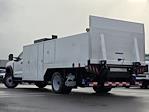 2024 Ford F-550 Regular Cab DRW RWD Falcon Truck Bodies Saw Body for sale #42RDA10020 - photo 2