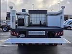 2024 Ford F-550 Regular Cab DRW RWD Falcon Truck Bodies Saw Body for sale #42RDA10020 - photo 17