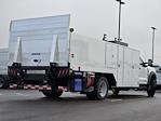 2024 Ford F-550 Regular Cab DRW RWD Falcon Truck Bodies Saw Body for sale #42RDA10020 - photo 20