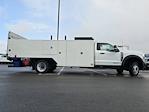 2024 Ford F-550 Regular Cab DRW RWD Falcon Truck Bodies Saw Body for sale #42RDA10020 - photo 21