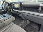 2024 Ford F-550 Regular Cab DRW RWD Falcon Truck Bodies Saw Body for sale #42RDA10020 - photo 33