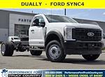 2024 Ford F-600 Regular Cab DRW 4WD Cab Chassis for sale #42RDA11532 - photo 1