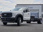2024 Ford F-600 Regular Cab DRW 4WD Cab Chassis for sale #42RDA11532 - photo 16