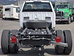 2024 Ford F-600 Regular Cab DRW 4WD Cab Chassis for sale #42RDA11532 - photo 19