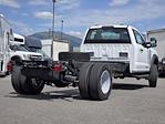 2024 Ford F-600 Regular Cab DRW 4WD Cab Chassis for sale #42RDA11532 - photo 2