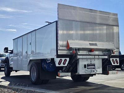 New 2024 Ford F-550 Saw Body for sale #42RDA15281 - photo 2