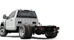 2024 Ford F-600 Regular Cab DRW 4WD Cab Chassis for sale #42RDA17067 - photo 2