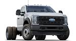 2024 Ford F-600 Regular Cab DRW 4WD Cab Chassis for sale #42RDA17067 - photo 4