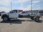 2024 Ford F-550 Regular Cab DRW 4WD Cab Chassis for sale #42RDA18627 - photo 19