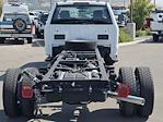 2024 Ford F-550 Regular Cab DRW 4WD Cab Chassis for sale #42RDA18627 - photo 20