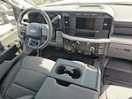 2024 Ford F-550 Regular Cab DRW 4WD Cab Chassis for sale #42RDA18627 - photo 25