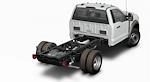 2024 Ford F-550 Regular Cab DRW 4WD Cab Chassis for sale #42RDA18627 - photo 3