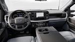 2024 Ford F-550 Regular Cab DRW 4WD Cab Chassis for sale #42RDA18627 - photo 8