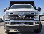 2024 Ford F-550 Regular Cab DRW 4WD, Scelzi Dump Body Dump Truck for sale #42RDA18905 - photo 17