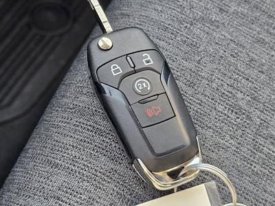 New 2024 Ford F-550 Regular Cab Contractor Truck for sale #42RDA32116 - photo 2