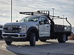 2024 Ford F-550 Regular Cab DRW 4WD, CM Truck Beds Contractor Truck for sale #42RDA32132 - photo 15