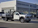 2024 Ford F-550 Regular Cab DRW 4WD, CM Truck Beds Contractor Truck for sale #42RDA32132 - photo 37