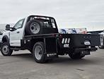 2024 Ford F-550 Regular Cab DRW 4WD Flatbed Truck for sale #42RDA37298 - photo 18