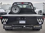2024 Ford F-550 Regular Cab DRW 4WD Flatbed Truck for sale #42RDA37298 - photo 19
