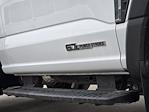 2024 Ford F-550 Regular Cab DRW 4WD Flatbed Truck for sale #42RDA37298 - photo 22