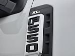 2024 Ford F-550 Regular Cab DRW 4WD Flatbed Truck for sale #42RDA37298 - photo 23