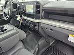 2024 Ford F-550 Regular Cab DRW 4WD Flatbed Truck for sale #42RDA37298 - photo 29