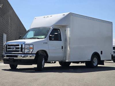 2024 Ford E-350 RWD, Rockport Cargoport