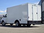 2024 Ford E-350 RWD, Rockport Cargoport Box Van for sale #42RDD43615 - photo 2