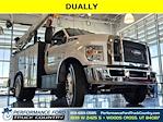 2024 Ford F-650 Regular Cab DRW RWD, Knapheide KMT Mechanics Body for sale #42RDF00337 - photo 1