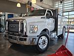 2024 Ford F-650 Regular Cab DRW RWD, Knapheide KMT Mechanics Body for sale #42RDF00337 - photo 18