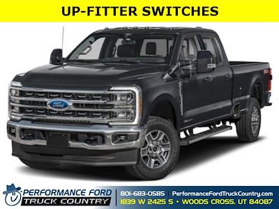 2024 Ford F-350 Crew Cab SRW 4WD Pickup for sale #42REC00844 - photo 1