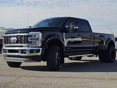 Used 2024 Ford F-450 Lariat Crew Cab for sale #42REC16353 - photo 1