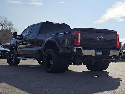 2024 Ford F-450 Crew Cab DRW 4WD Pickup for sale #42REC16353 - photo 2