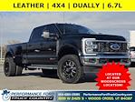 Used 2024 Ford F-450 Lariat Crew Cab for sale #42REC16353 - photo 32