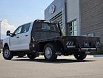 2024 Ford F-350 Crew Cab SRW 4WD, Bedrock Diamond Series Flatbed Truck for sale #42REC53821 - photo 19