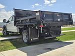 2024 Ford F-550 Crew Cab DRW 4WD, Rugby Eliminator LP Steel Dump Truck for sale #42REC62655 - photo 16