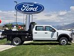 2024 Ford F-550 Crew Cab DRW 4WD, Rugby Eliminator LP Steel Dump Truck for sale #42REC62655 - photo 20