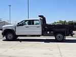 2024 Ford F-550 Crew Cab DRW 4WD, Rugby Eliminator LP Steel Dump Truck for sale #42REC67102 - photo 15