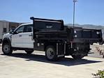 2024 Ford F-550 Crew Cab DRW 4WD, Rugby Eliminator LP Steel Dump Truck for sale #42REC67102 - photo 16