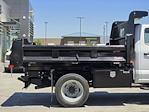 2024 Ford F-550 Crew Cab DRW 4WD, Rugby Eliminator LP Steel Dump Truck for sale #42REC67102 - photo 20