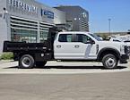 2024 Ford F-550 Crew Cab DRW 4WD, Rugby Eliminator LP Steel Dump Truck for sale #42REC67102 - photo 21