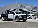 2024 Ford F-550 Crew Cab DRW 4WD, Rugby Eliminator LP Steel Dump Truck for sale #42REC67102 - photo 37