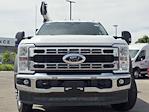 2024 Ford F-550 Crew Cab DRW 4WD Mechanics Body for sale #42RED20077 - photo 12