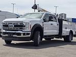 2024 Ford F-550 Crew Cab DRW 4WD Mechanics Body for sale #42RED20077 - photo 13