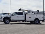 2024 Ford F-550 Crew Cab DRW 4WD Mechanics Body for sale #42RED20077 - photo 14