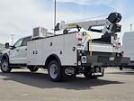 2024 Ford F-550 Crew Cab DRW 4WD Mechanics Body for sale #42RED20077 - photo 15