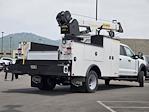 2024 Ford F-550 Crew Cab DRW 4WD Mechanics Body for sale #42RED20077 - photo 2